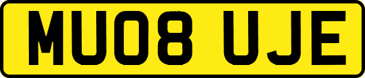 MU08UJE