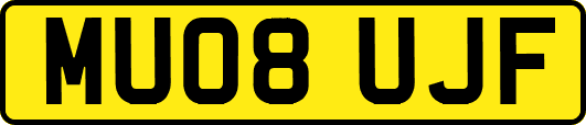 MU08UJF