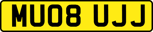 MU08UJJ