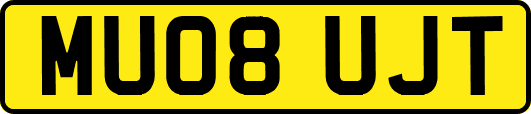 MU08UJT
