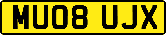 MU08UJX