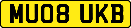 MU08UKB