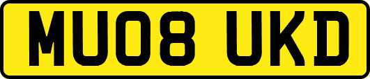 MU08UKD