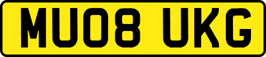MU08UKG