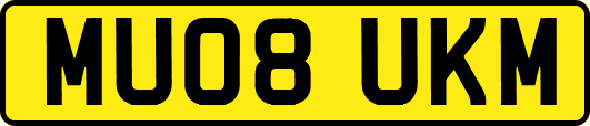 MU08UKM