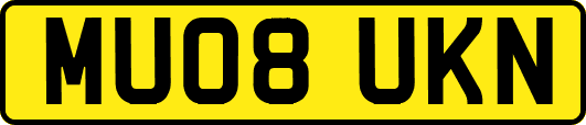 MU08UKN