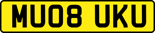 MU08UKU