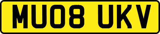 MU08UKV