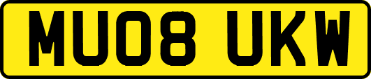 MU08UKW
