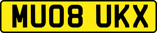 MU08UKX