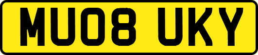 MU08UKY
