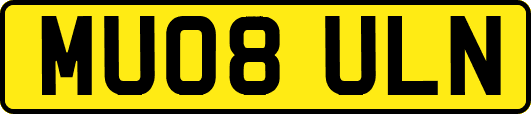 MU08ULN
