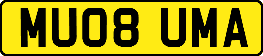 MU08UMA