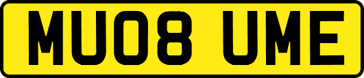 MU08UME
