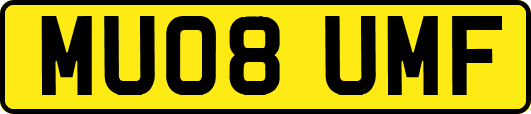 MU08UMF