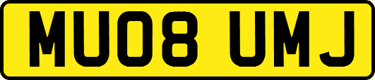MU08UMJ
