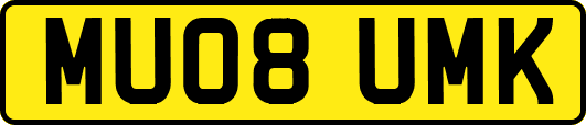 MU08UMK