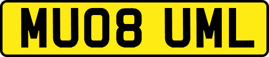 MU08UML