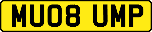 MU08UMP