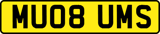 MU08UMS