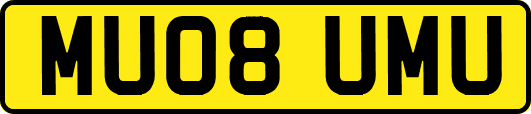 MU08UMU