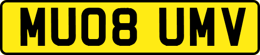 MU08UMV