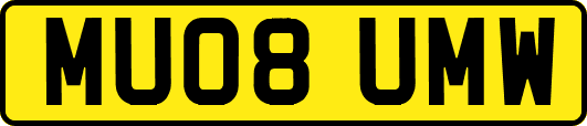 MU08UMW
