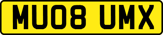 MU08UMX