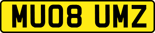 MU08UMZ