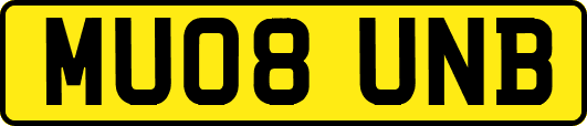 MU08UNB