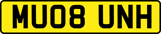 MU08UNH
