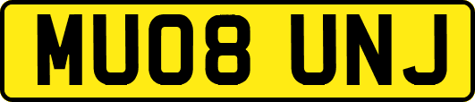 MU08UNJ