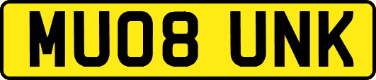 MU08UNK