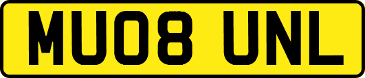 MU08UNL