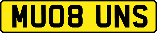 MU08UNS