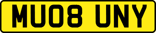 MU08UNY