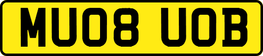 MU08UOB