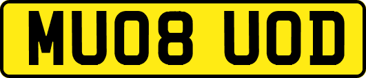 MU08UOD