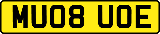 MU08UOE