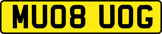 MU08UOG