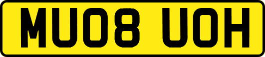 MU08UOH