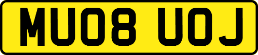 MU08UOJ