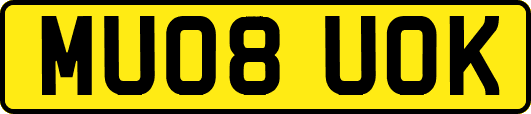 MU08UOK