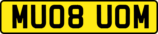 MU08UOM