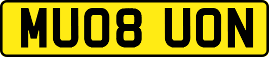 MU08UON
