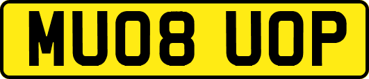 MU08UOP