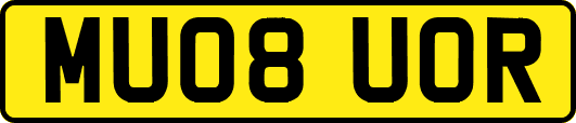 MU08UOR