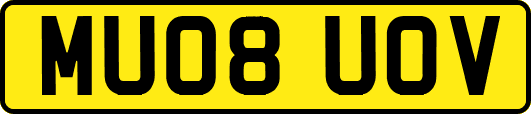 MU08UOV