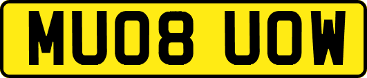 MU08UOW