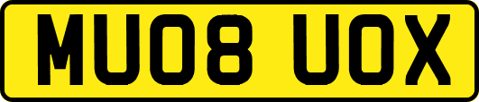 MU08UOX